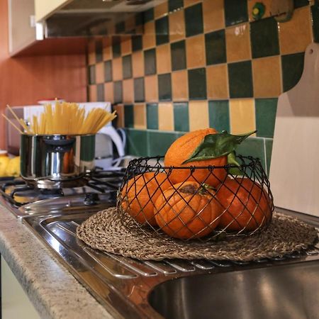 Monreale House Apartman Cagliari Kültér fotó