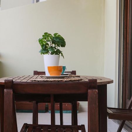 Monreale House Apartman Cagliari Kültér fotó