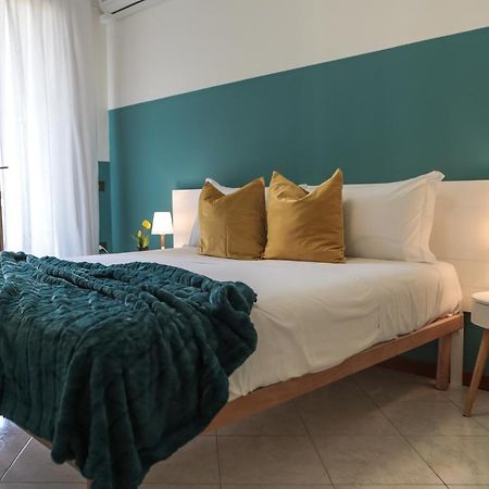 Monreale House Apartman Cagliari Kültér fotó