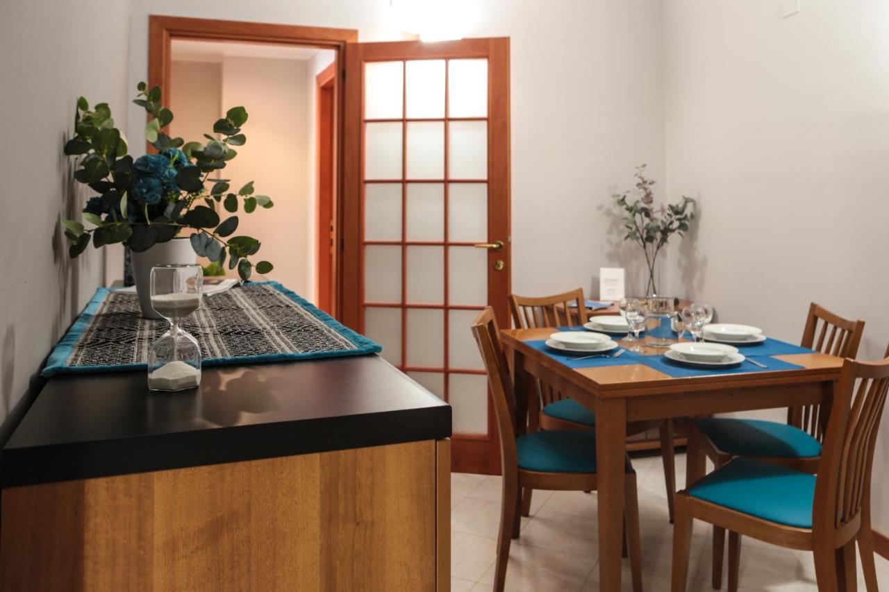 Monreale House Apartman Cagliari Kültér fotó