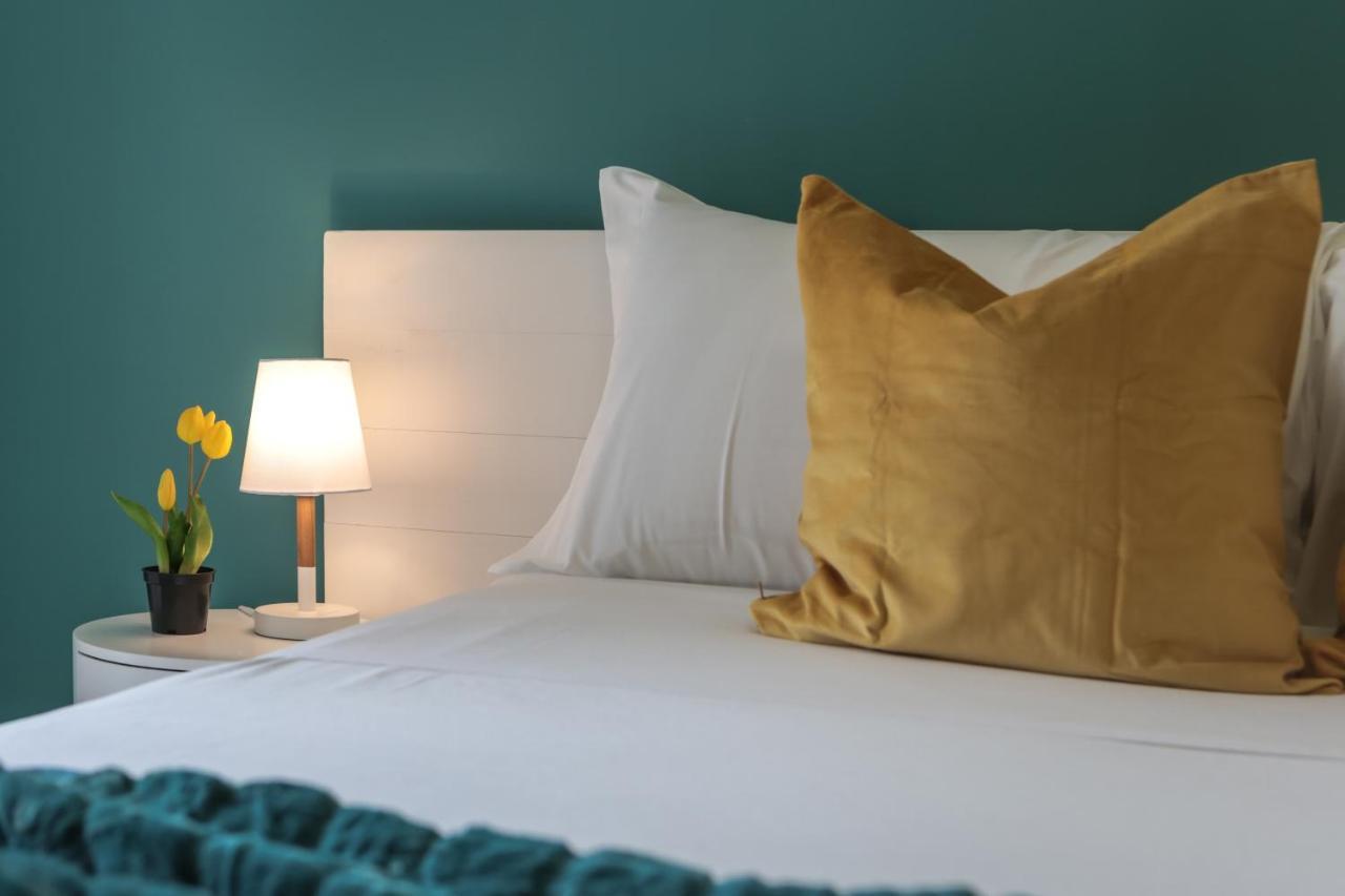 Monreale House Apartman Cagliari Kültér fotó