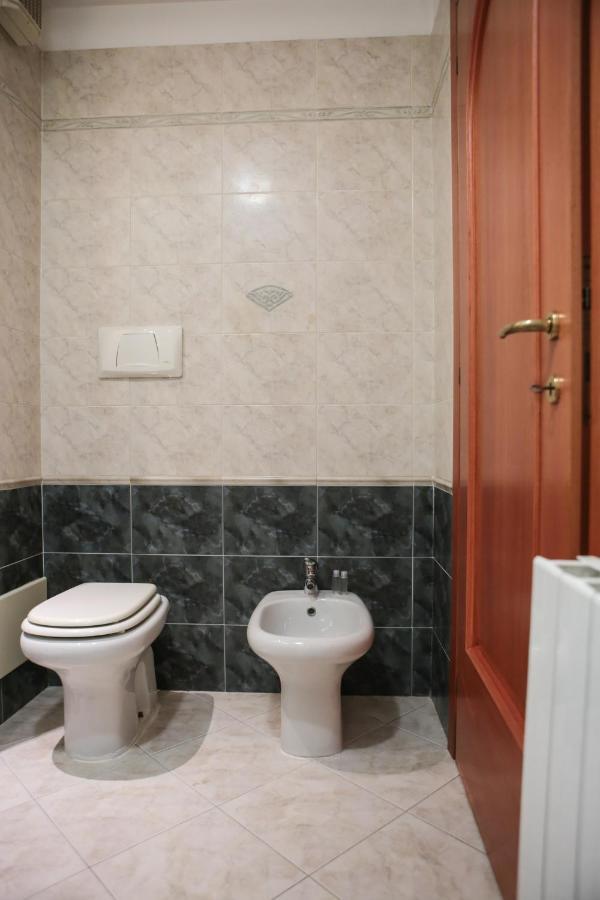 Monreale House Apartman Cagliari Kültér fotó