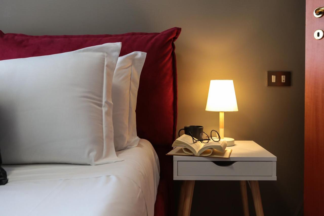 Monreale House Apartman Cagliari Kültér fotó