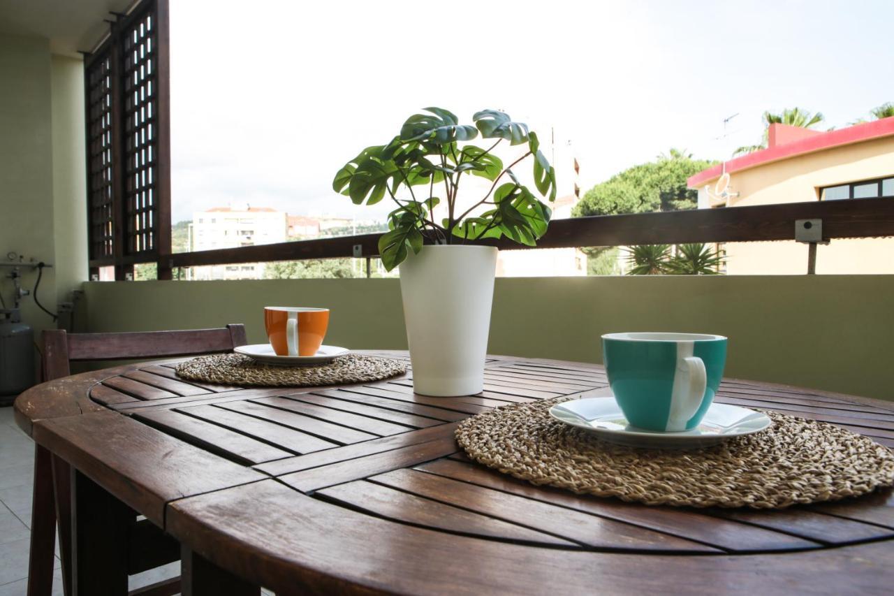 Monreale House Apartman Cagliari Kültér fotó