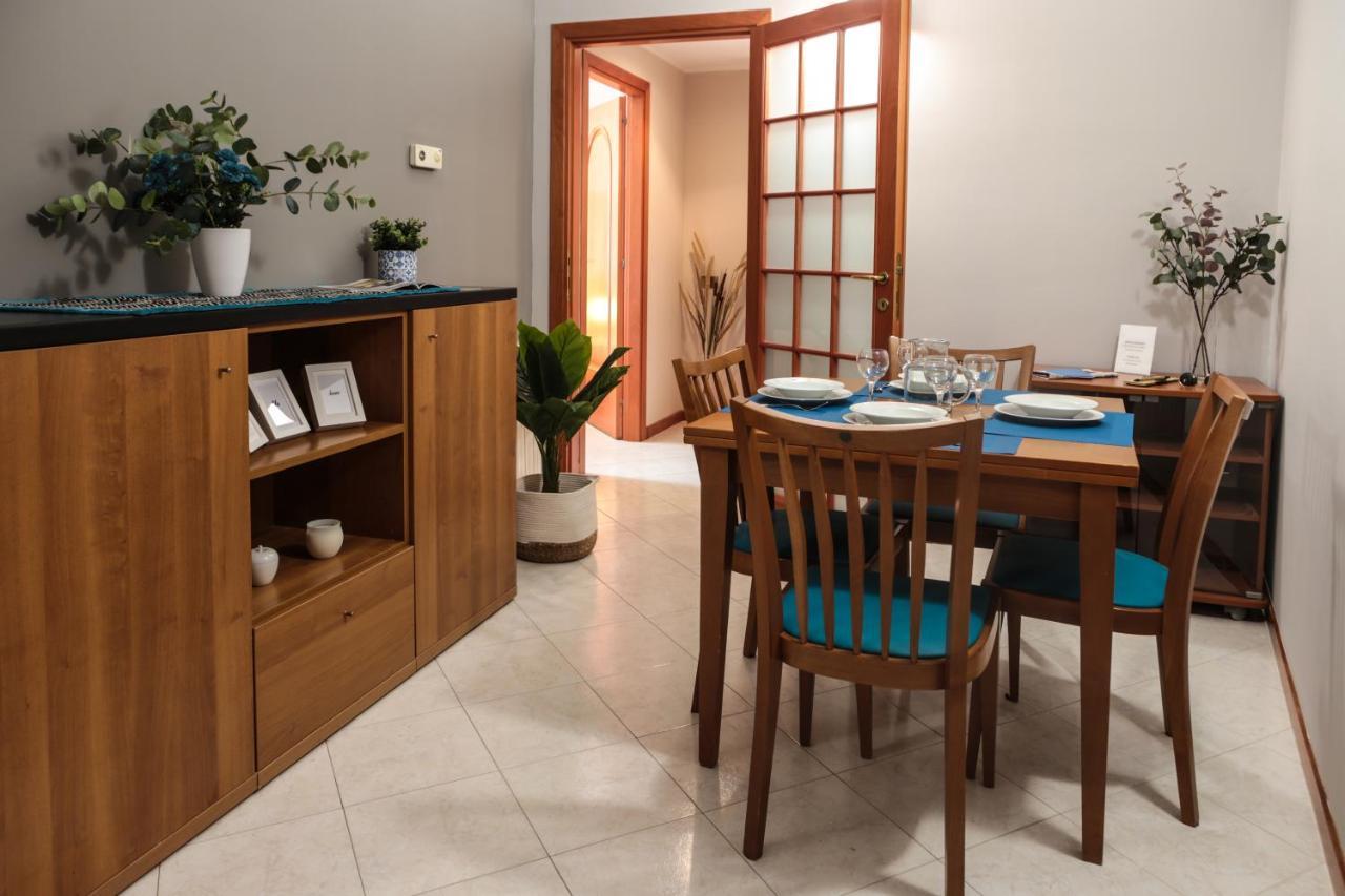 Monreale House Apartman Cagliari Kültér fotó