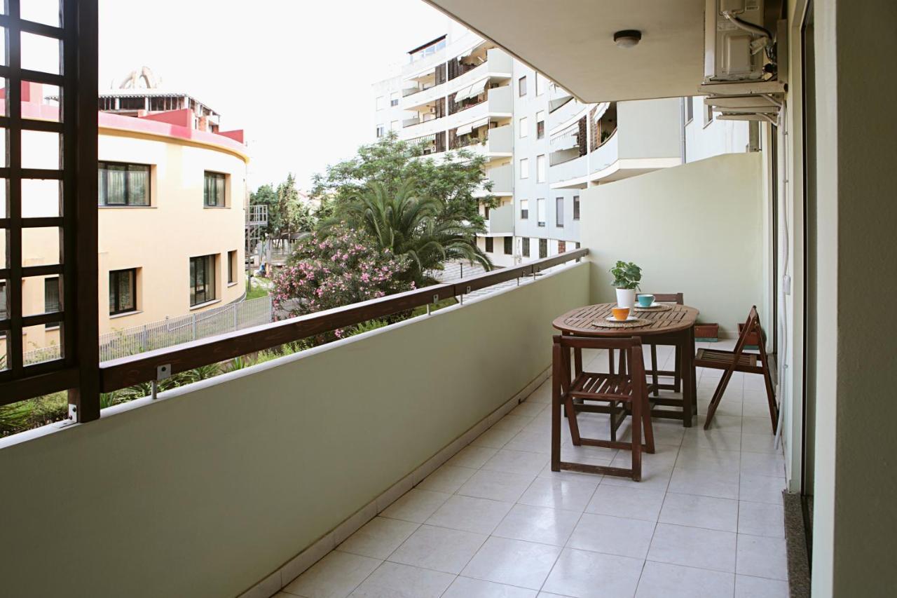 Monreale House Apartman Cagliari Kültér fotó