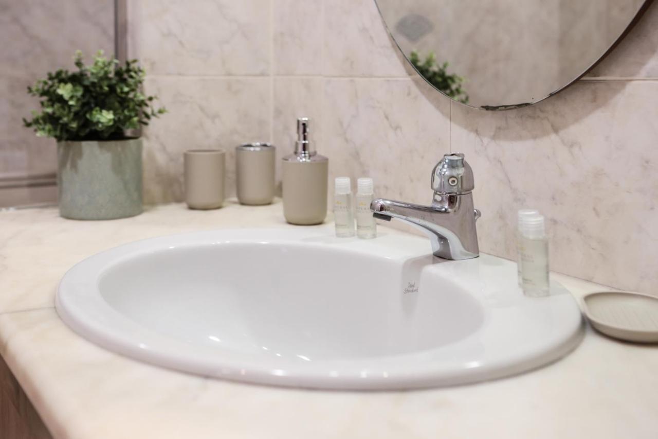 Monreale House Apartman Cagliari Kültér fotó