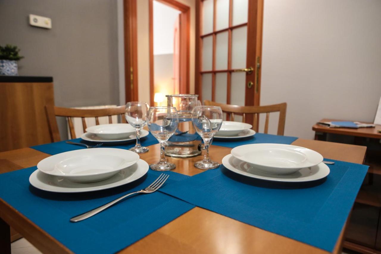 Monreale House Apartman Cagliari Kültér fotó