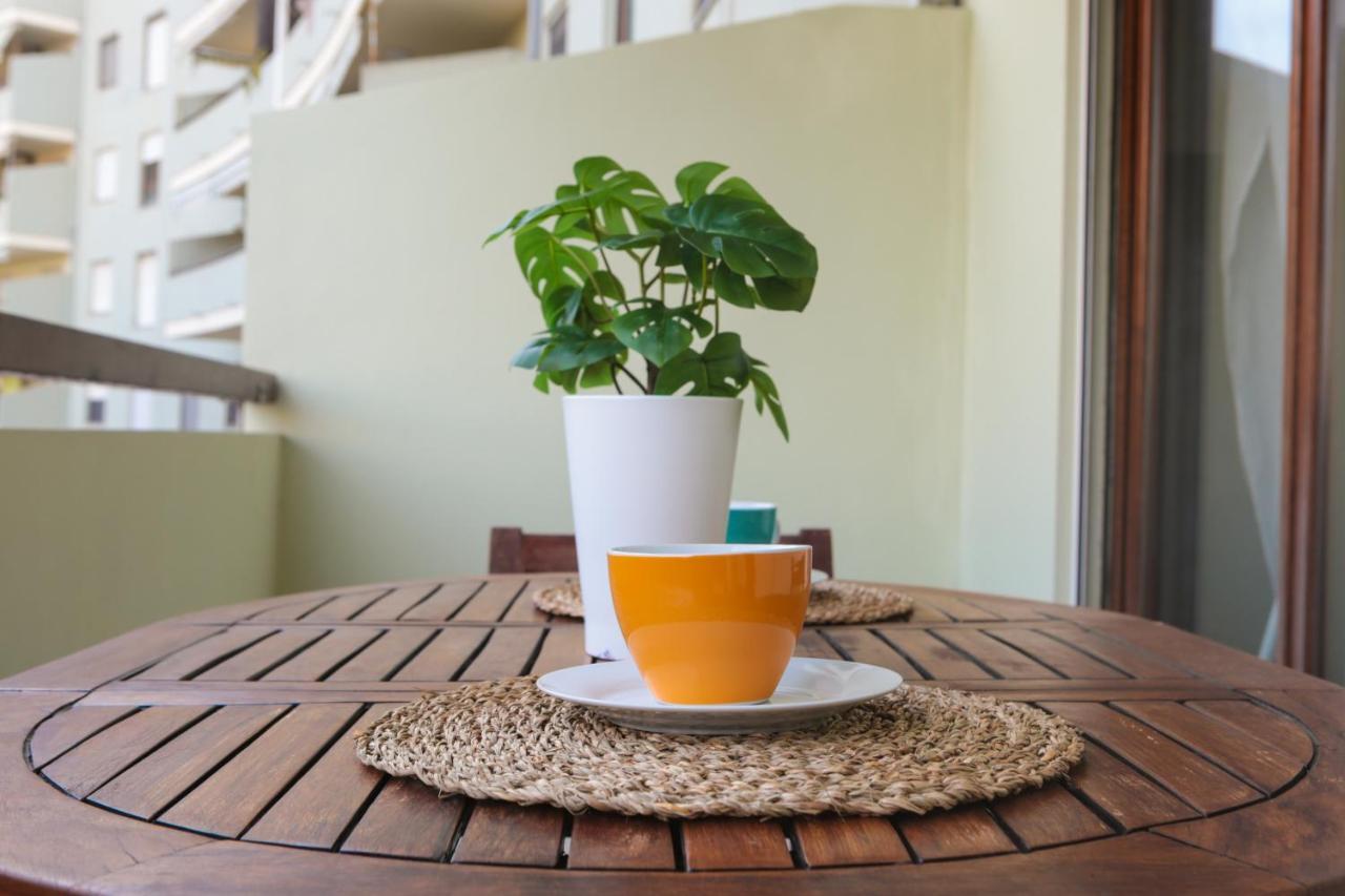Monreale House Apartman Cagliari Kültér fotó