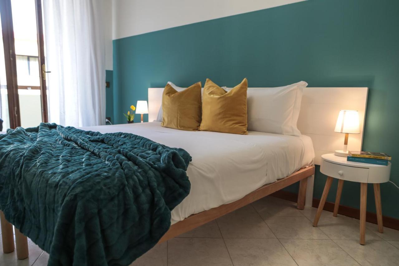 Monreale House Apartman Cagliari Kültér fotó