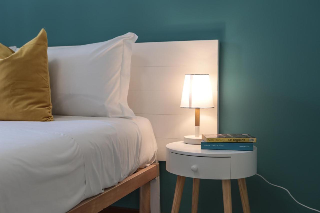 Monreale House Apartman Cagliari Kültér fotó