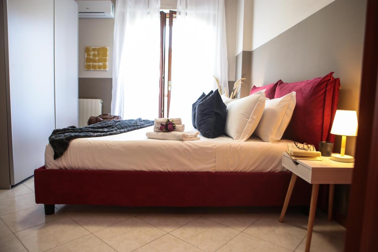 Monreale House Apartman Cagliari Kültér fotó