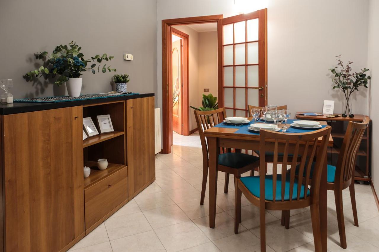 Monreale House Apartman Cagliari Kültér fotó