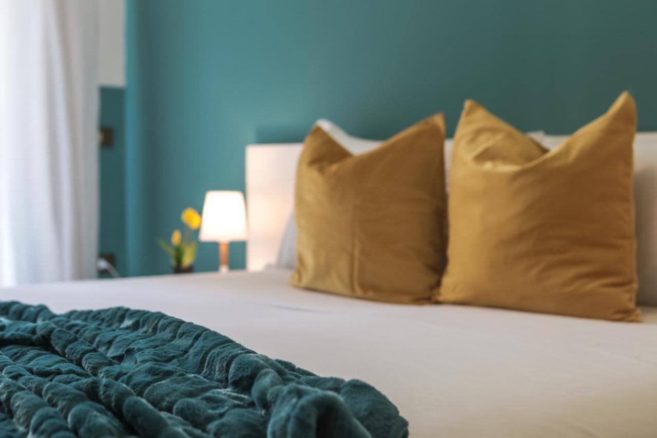 Monreale House Apartman Cagliari Kültér fotó