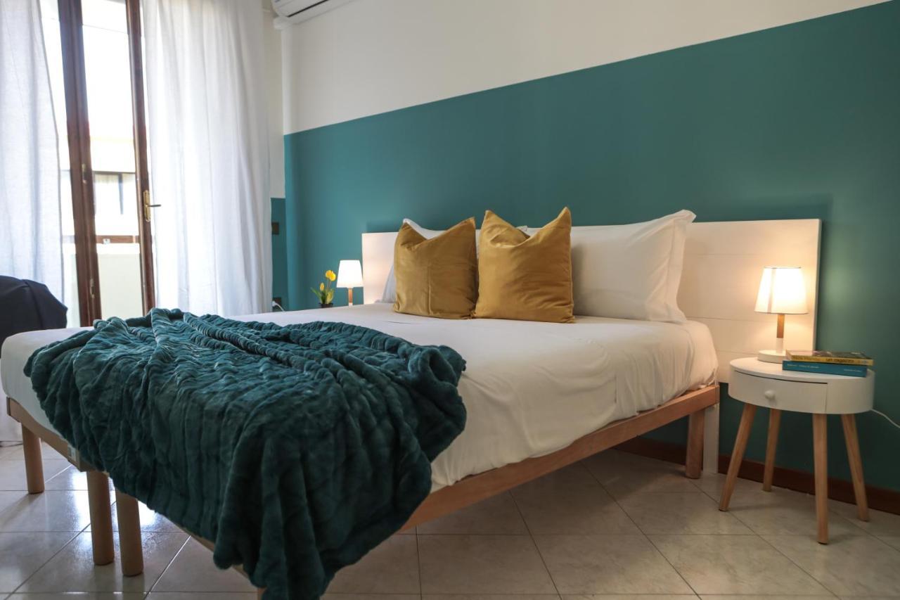 Monreale House Apartman Cagliari Kültér fotó