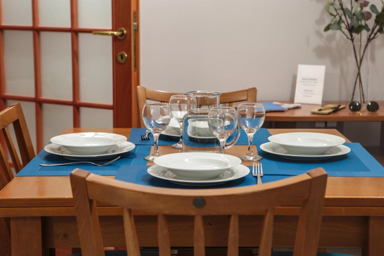 Monreale House Apartman Cagliari Kültér fotó