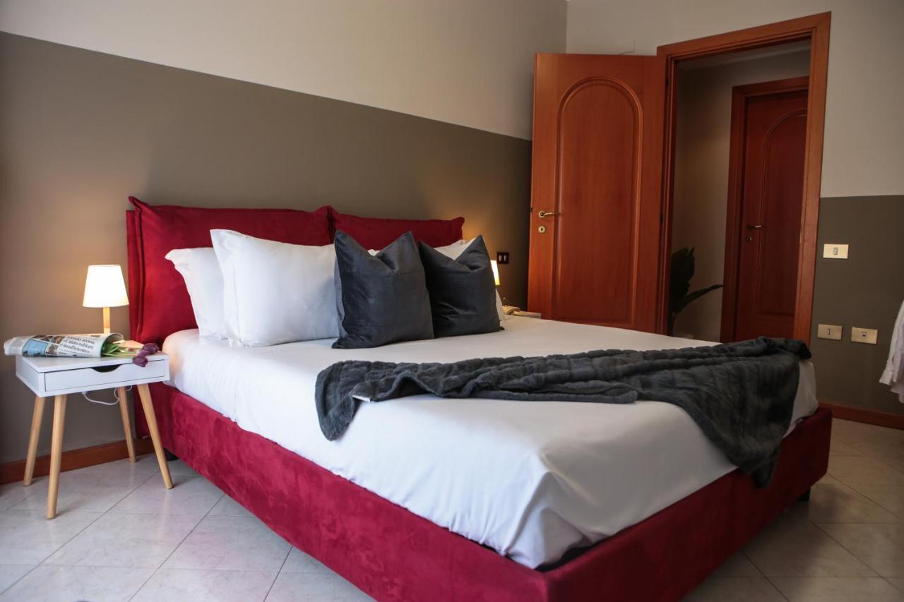 Monreale House Apartman Cagliari Kültér fotó