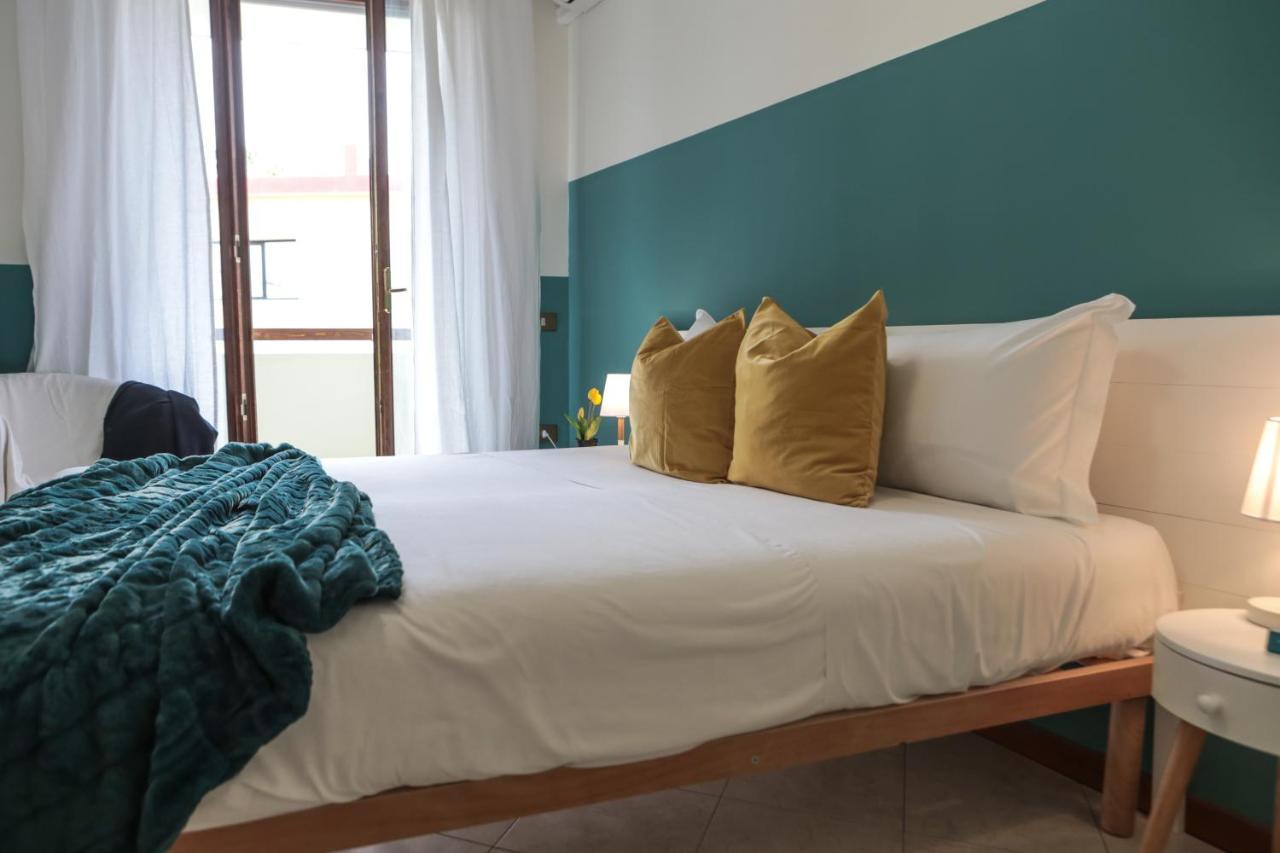 Monreale House Apartman Cagliari Kültér fotó